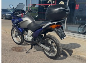 Honda Varadero 125