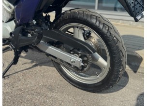 Honda Varadero 125