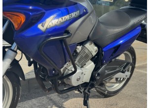 Honda Varadero 125