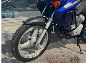 Honda Varadero 125