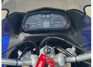 Honda Varadero 125