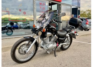 Yamaha Virago 535