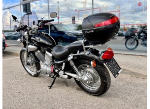 Yamaha Virago 535