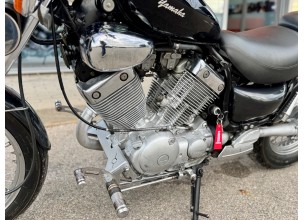 Yamaha Virago 535