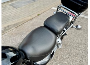 Yamaha Virago 535