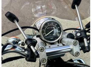 Yamaha Virago 535
