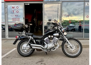Yamaha Virago 535