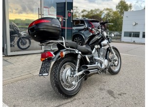 Yamaha Virago 535