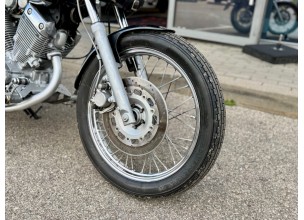 Yamaha Virago 535