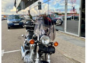 Yamaha Virago 535