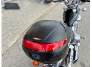 Yamaha Virago 535