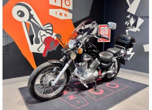 Yamaha Virago 535