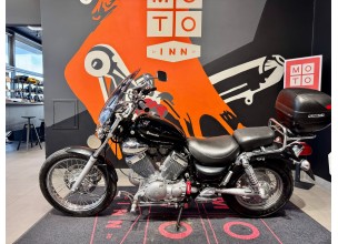 Yamaha Virago 535