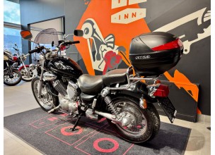 Yamaha Virago 535