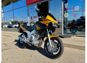 Yamaha TDM850