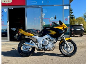 Yamaha TDM850