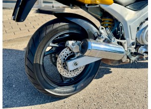 Yamaha TDM850