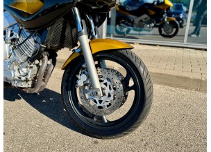 Yamaha TDM850