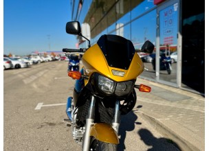 Yamaha TDM850