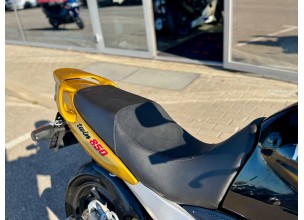 Yamaha TDM850