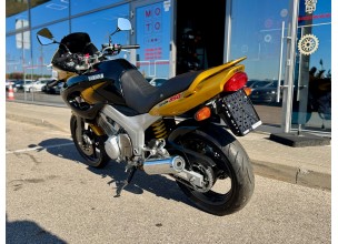 Yamaha TDM850