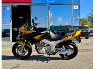 Yamaha TDM850