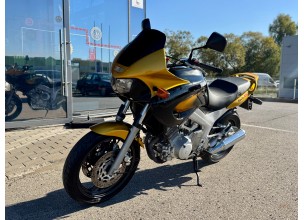Yamaha TDM850