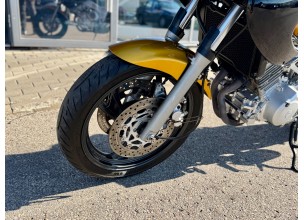 Yamaha TDM850