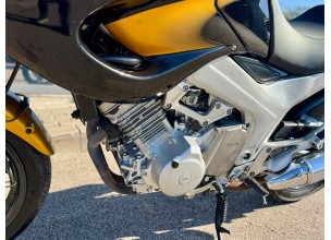 Yamaha TDM850
