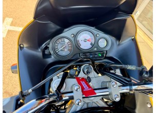 Yamaha TDM850