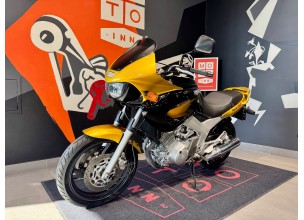 Yamaha TDM850