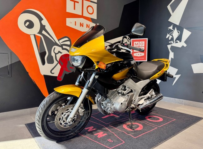 Yamaha TDM850