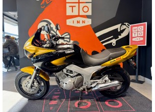Yamaha TDM850