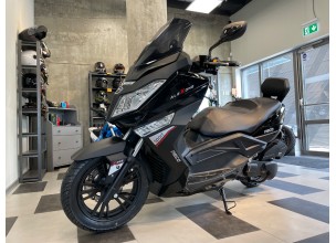 Neco Alexone 125cc Maxi