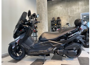 Neco Alexone 125cc Maxi