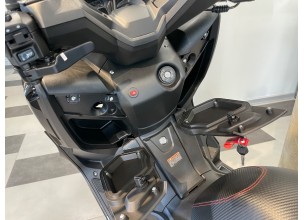 Neco Alexone 125cc Maxi