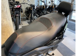 Neco Alexone 125cc Maxi
