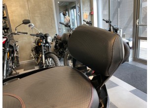 Neco Alexone 125cc Maxi