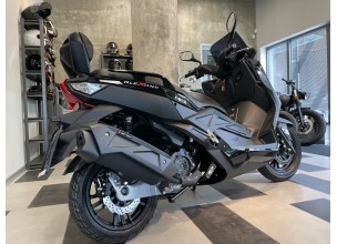 Neco Alexone 125cc Maxi