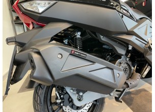 Neco Alexone 125cc Maxi
