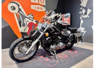 Yamaha Drag Star 650