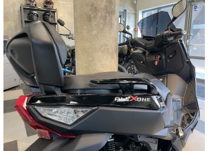 Neco Alexone 125cc Maxi