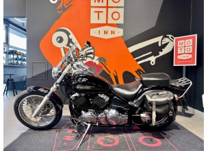 Yamaha Drag Star 650