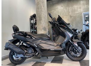 Neco Alexone 125cc Maxi