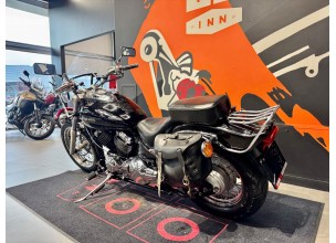 Yamaha Drag Star 650