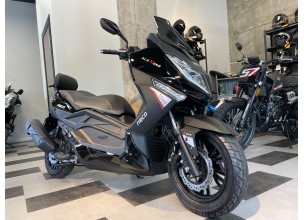 Neco Alexone 125cc Maxi