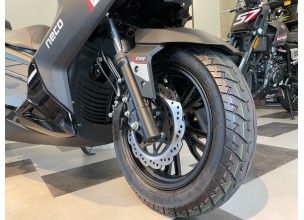 Neco Alexone 125cc Maxi