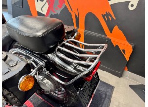 Yamaha Drag Star 650