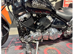 Yamaha Drag Star 650