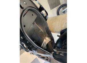 Neco Alexone 125cc Maxi